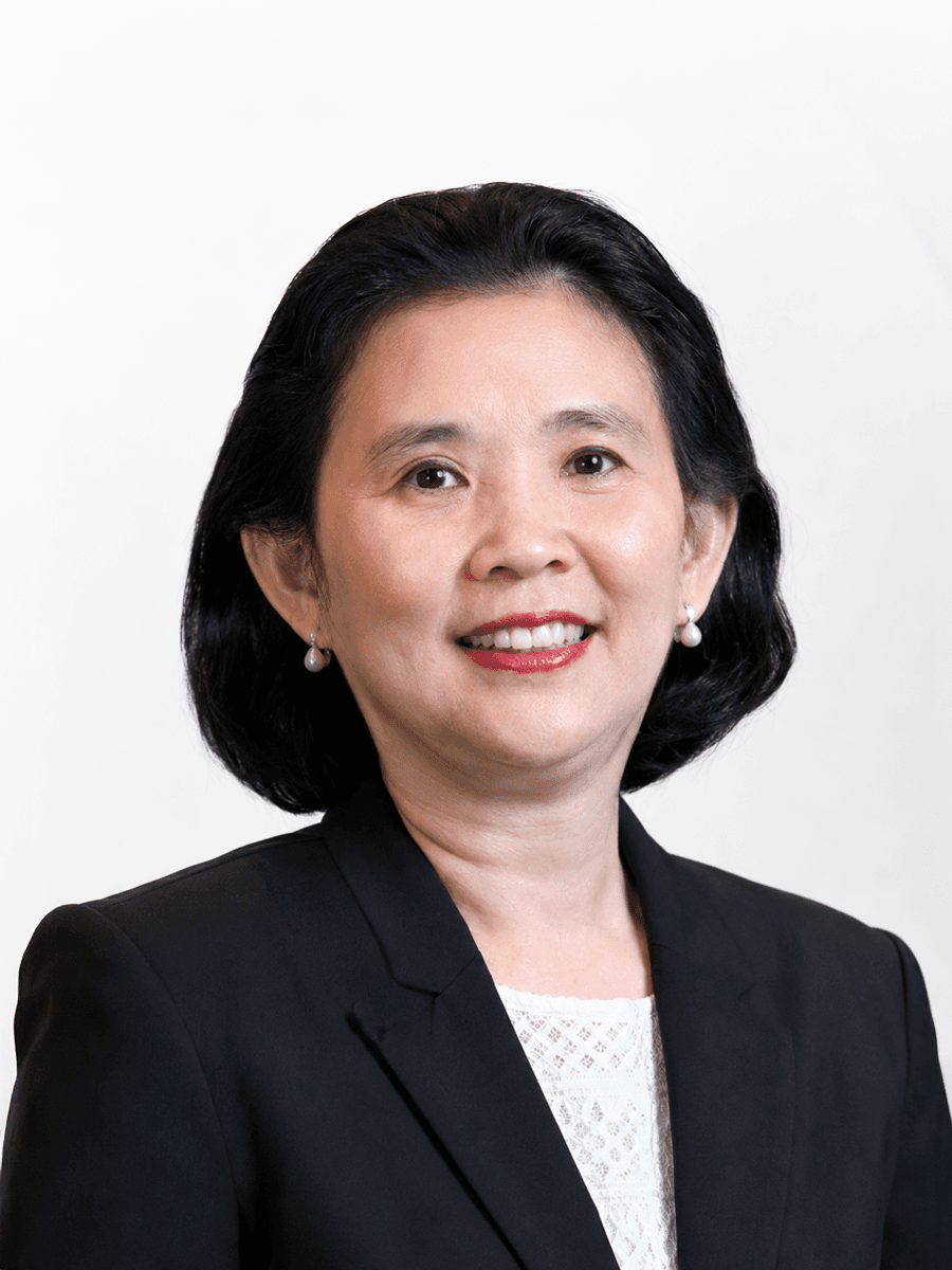 Lindawati Gani