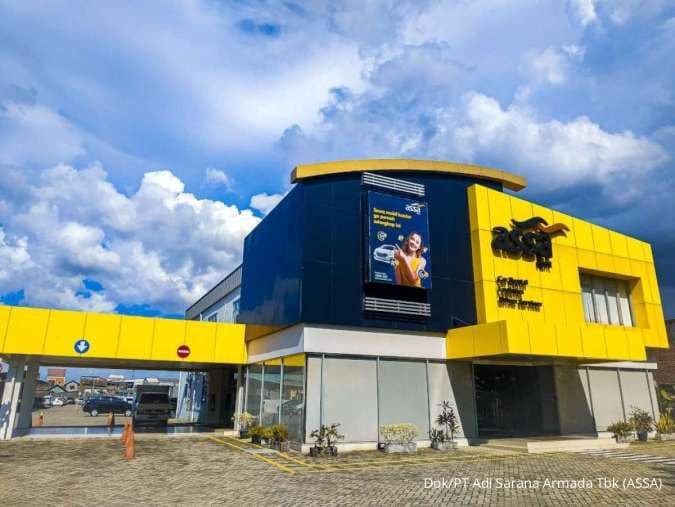 Adi Sarana Armada (ASSA) Injects US$3.8 Million into Coldspace