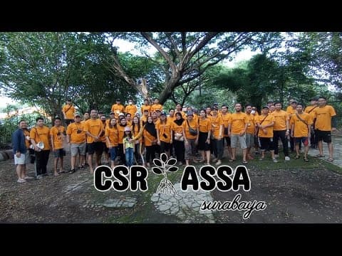 2023 Corporate Social Responsibility thumbnail 3