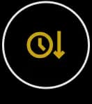 Minim downtime operasional 