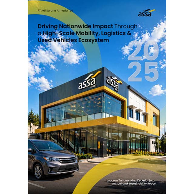 Annual Report 2025