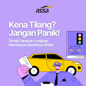 Kena Tilang? Jangan Panik! Simak Panduan Lengkap Membayar Dendanya di Sini