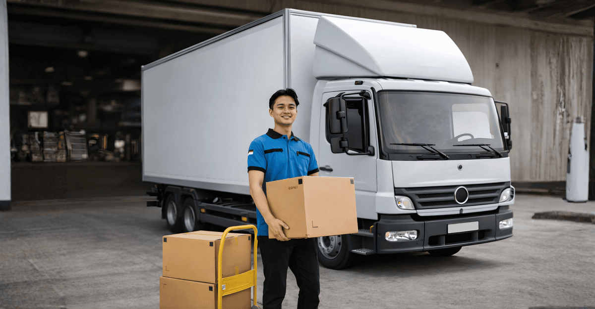 Commercial Car Rental