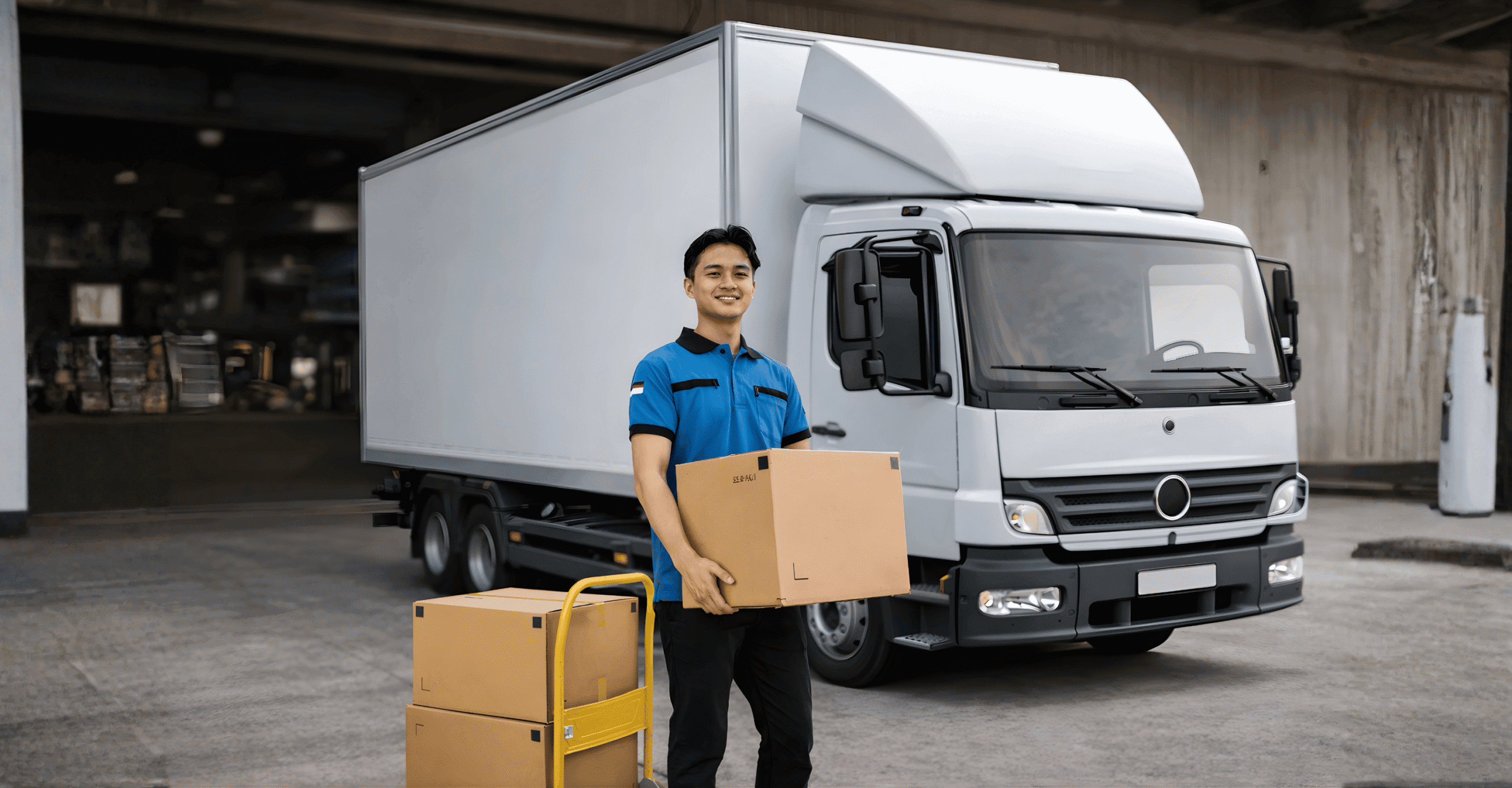 Commercial Car Rental