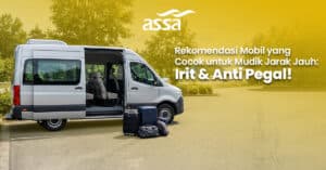 Mobil Kapasitas 10 Orang: Solusi Perjalanan Rombongan yang Nyaman dan Efisien