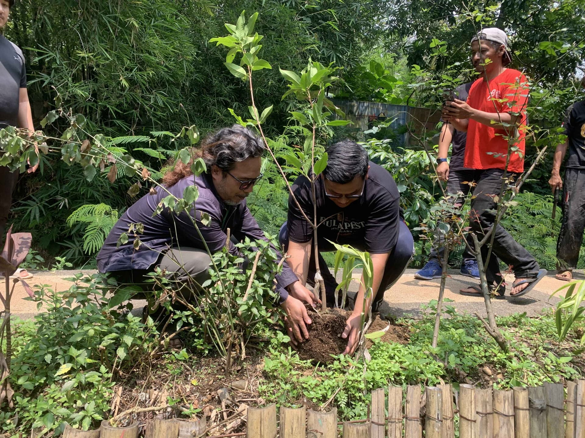 2023 Corporate Social Responsibility