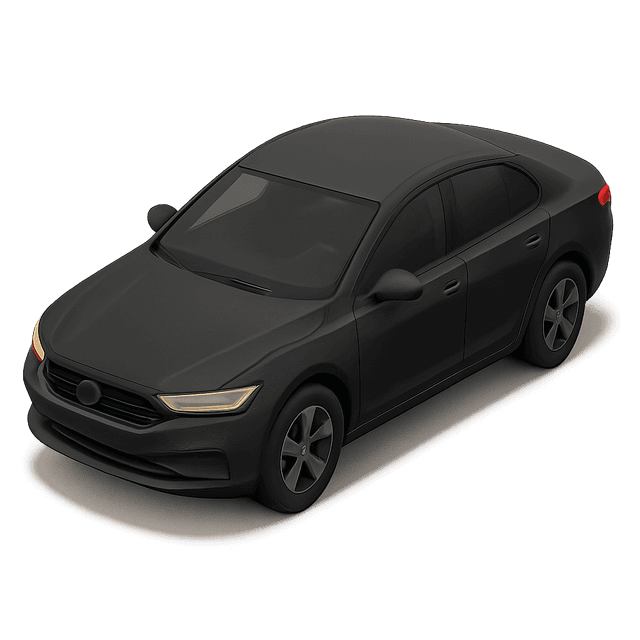 City Car or Sedan