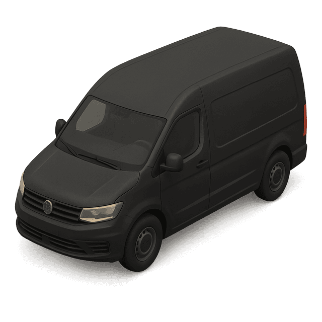 Commercial Vehicle