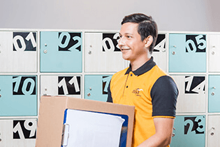 Cargoshare