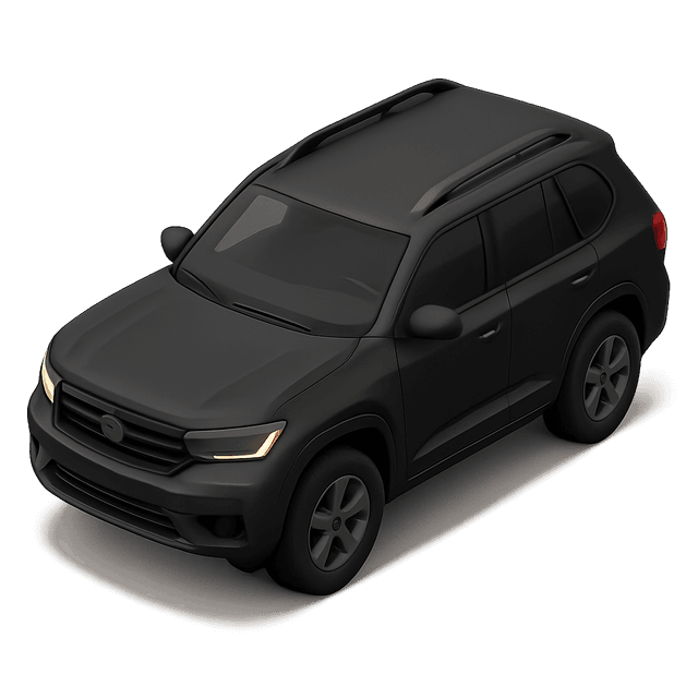 Sport Utility Vehicle