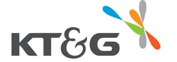 KT & G