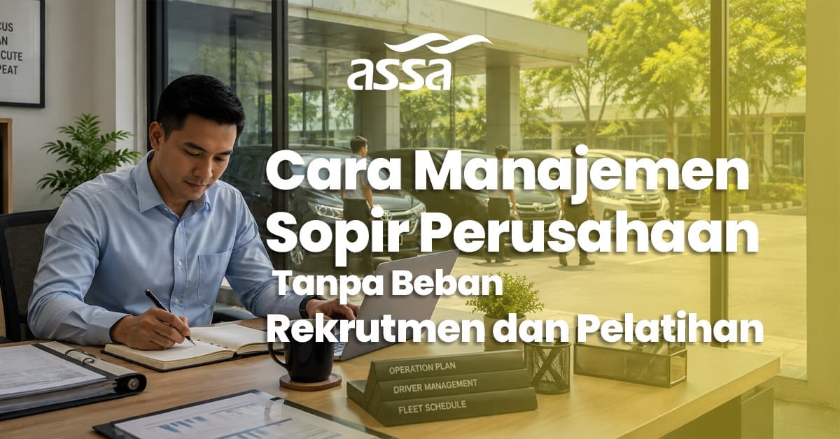 Cara Mengontrol Biaya Transportasi Perusahaan untuk Tim Sales dan Teknisi Tanpa Mengorbankan Produktivitas