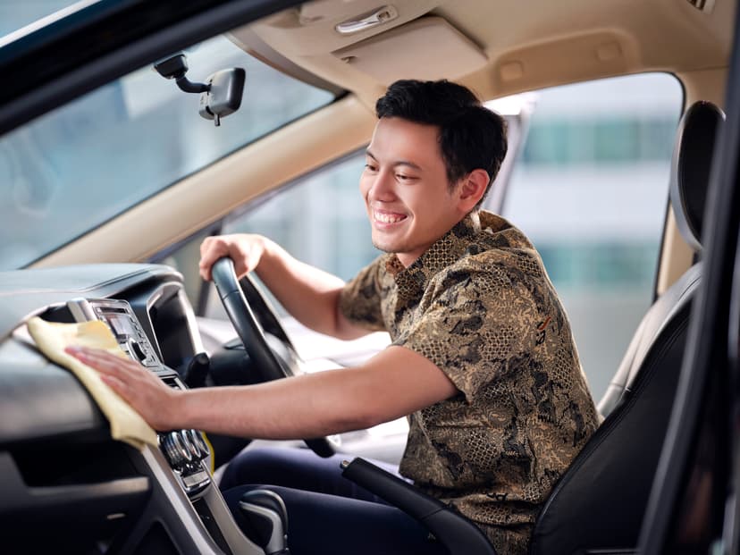 Sewa Mobil Jangka Panjang